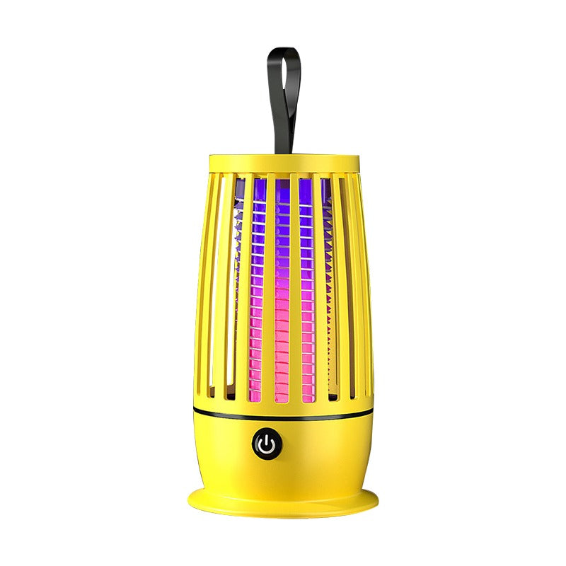 Electric Mosquito Killer Lantern