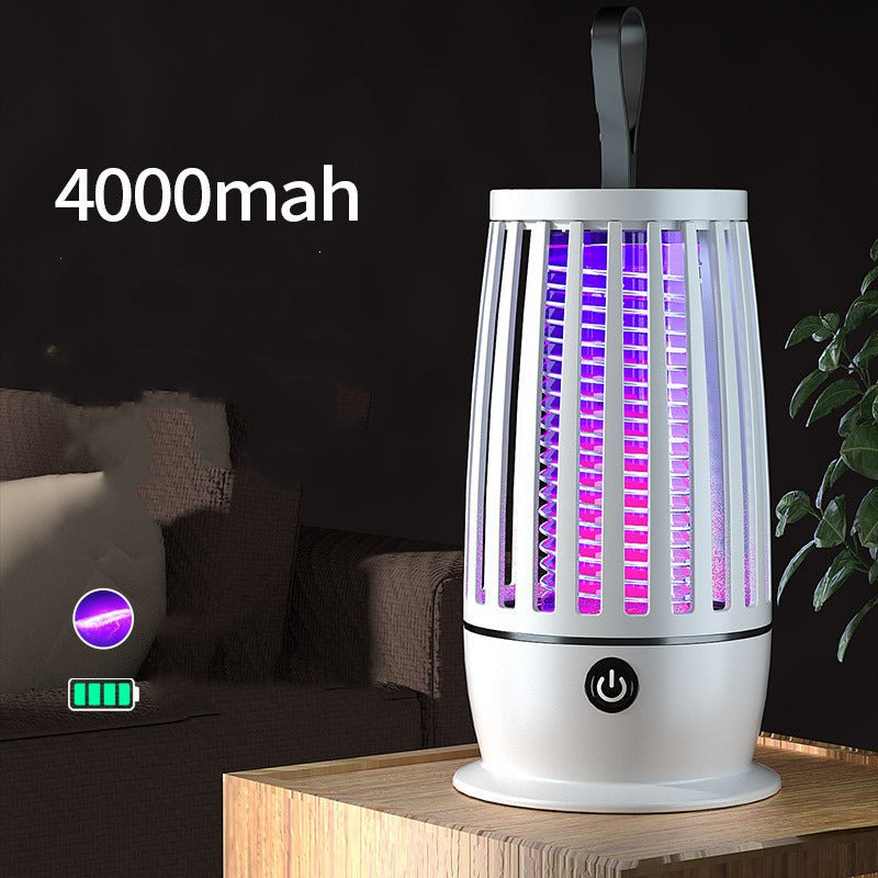 Electric Mosquito Killer Lantern