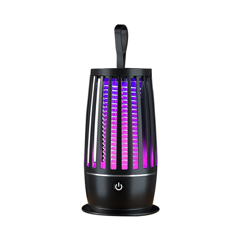 Electric Mosquito Killer Lantern