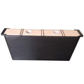 American Style Bee Feeder 6L Wood Lid