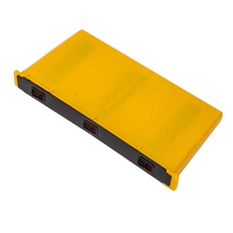 American Style Bee Feeder 6L Wood Lid