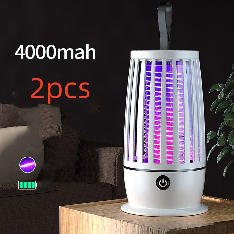 Electric Mosquito Killer Lantern