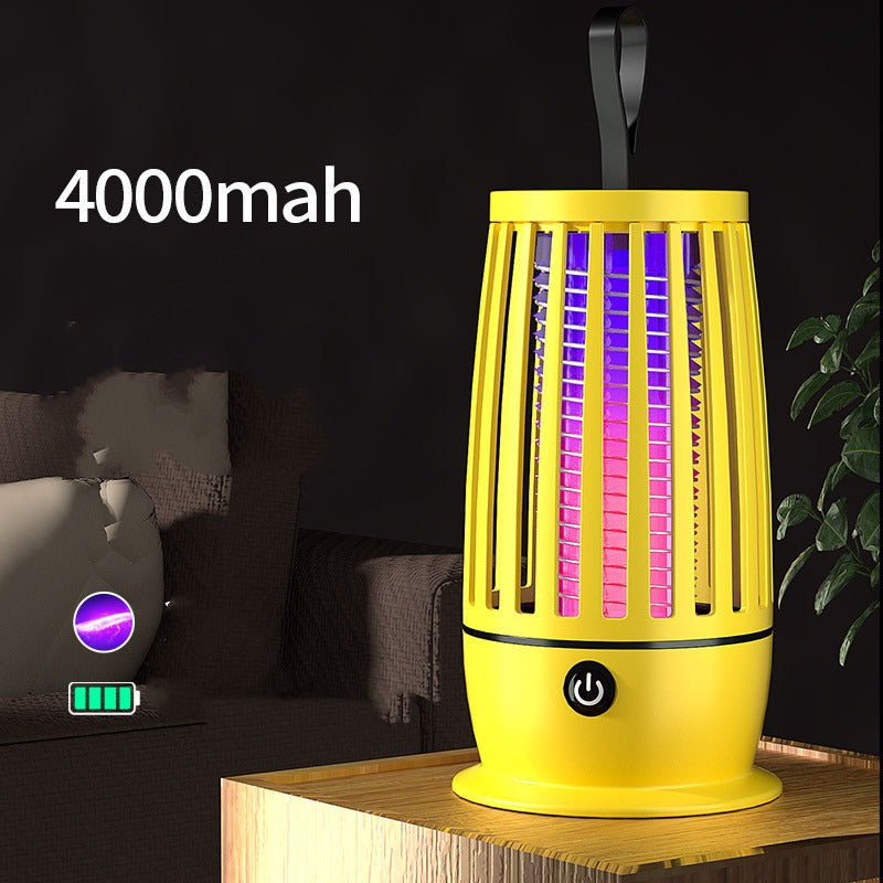 Electric Mosquito Killer Lantern