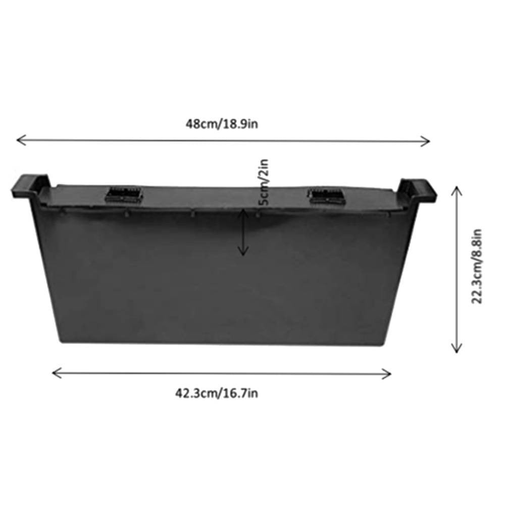 American Style Bee Feeder 6L Wood Lid