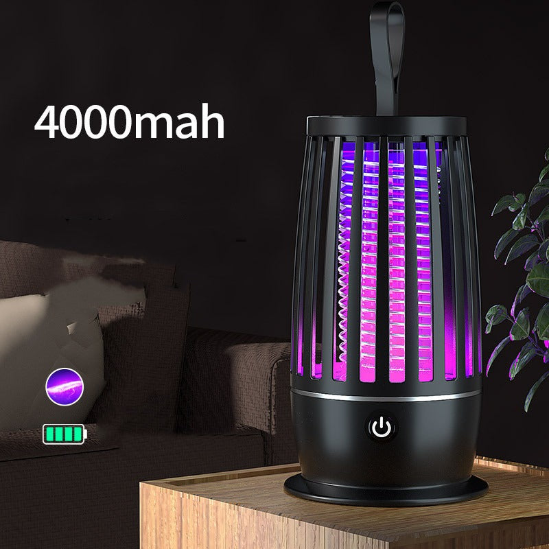 Electric Mosquito Killer Lantern